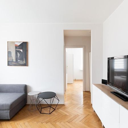 P&O Apartments Gamerskiego وارسو المظهر الخارجي الصورة