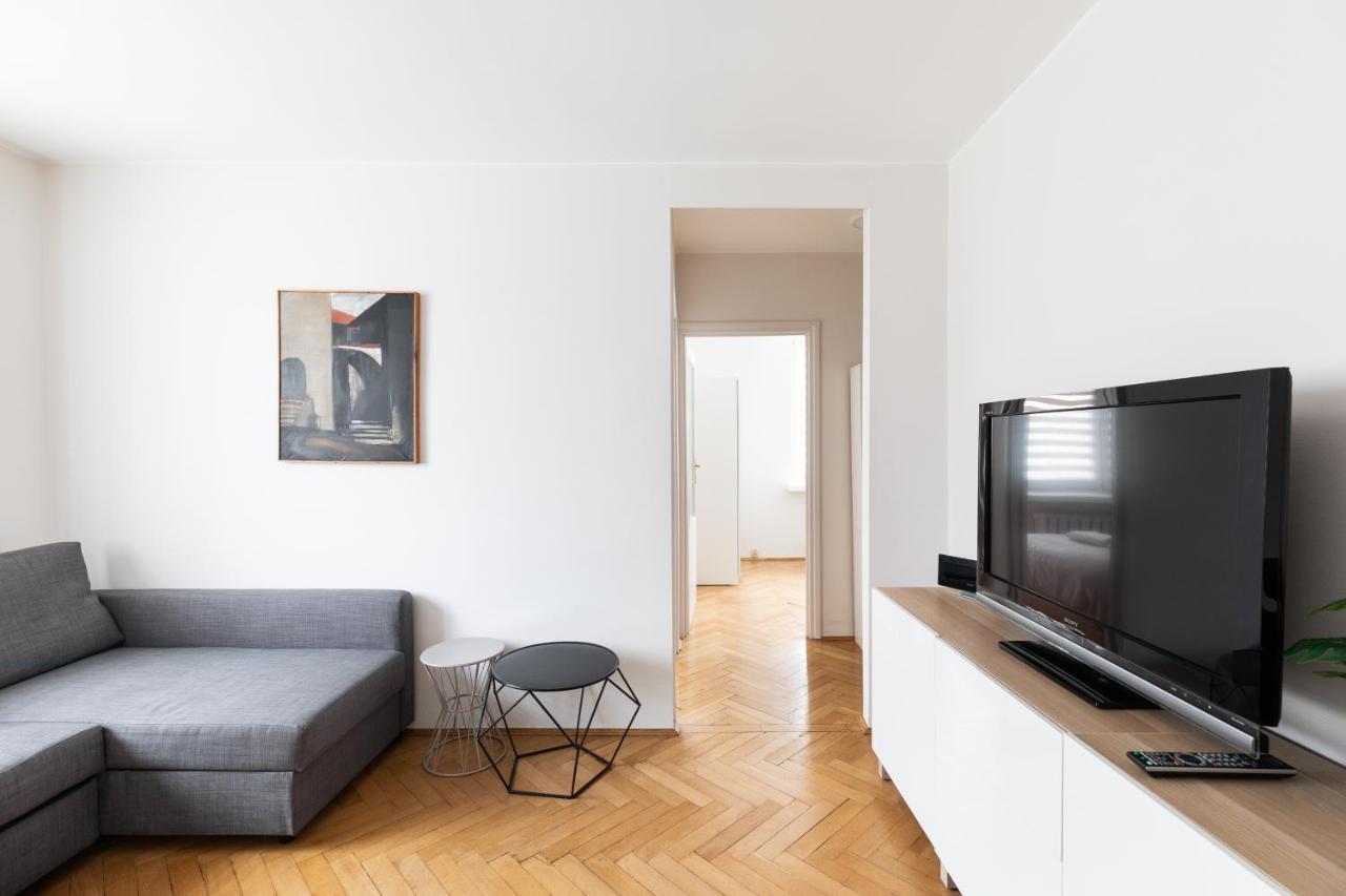 P&O Apartments Gamerskiego وارسو المظهر الخارجي الصورة