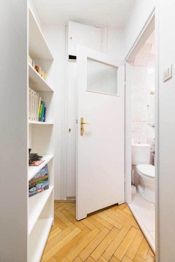 P&O Apartments Gamerskiego وارسو المظهر الخارجي الصورة